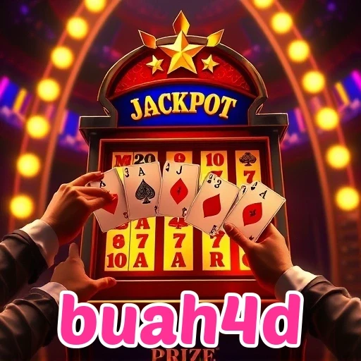buah4d: Temukan Petualangan Unik Dalam Game Online
