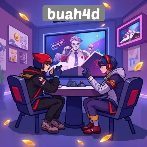Keuntungan Bermain di Platform Buah4d untuk Gamer Indonesia