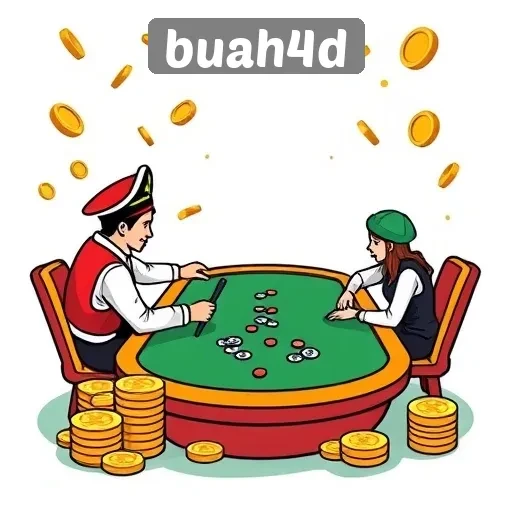 Kesempatan Menang Besar di Buah4D dan Cara Memanfaatkannya