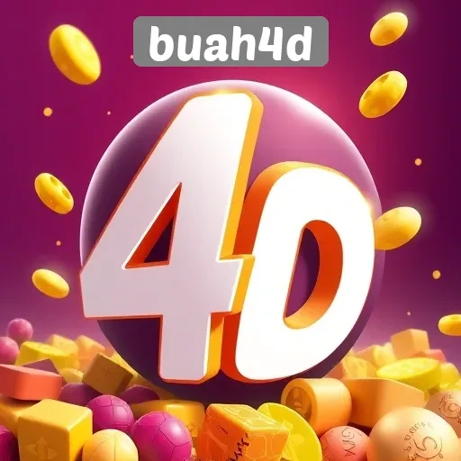 Mengapa Buah4D Menjadi Favorit di Kalangan Gamer