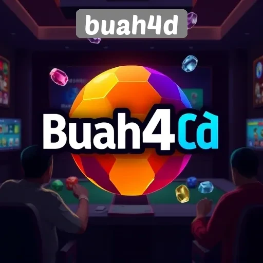 Situs Game Buah4D Apakah Aman dan Terpercaya