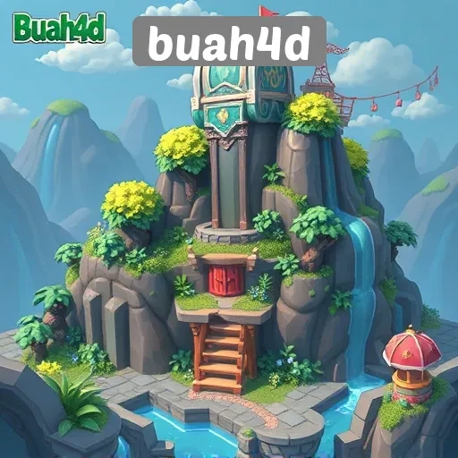 Menelusuri Fitur Menarik Pada Buah4D