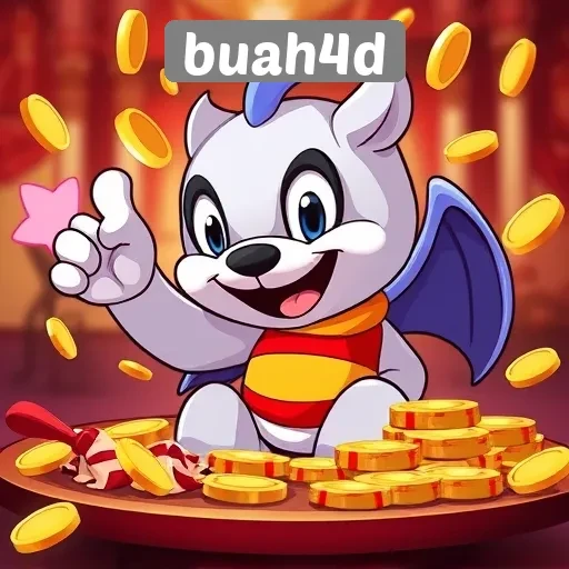 Menjelajahi Permainan Menarik di Situs Buah4D