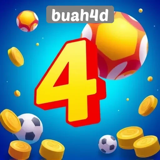 Perkembangan Fitur dan Layanan di Buah4D