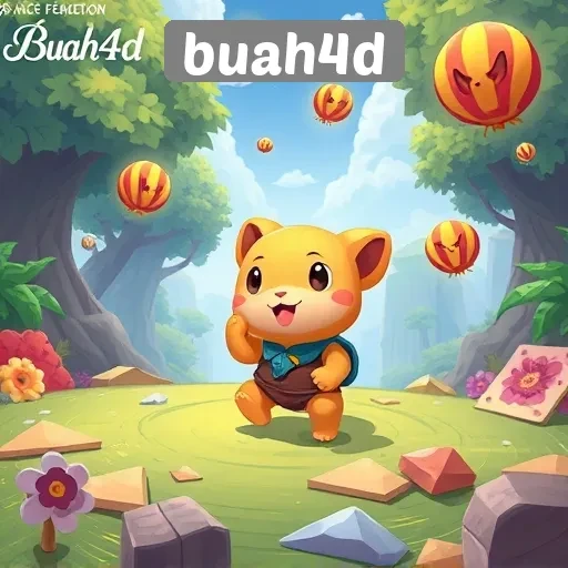 Mengupas Fitur Menarik di Situs Game Buah4D