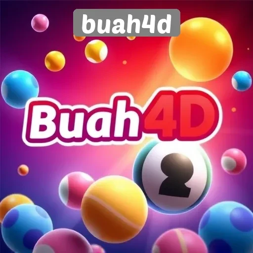 Mengenal Buah4D Sebagai Platform Game Online Terpercaya
