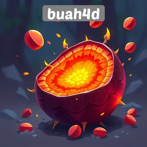 Mitos dan Fakta Seputar Situs Game Buah4D di Indonesia
