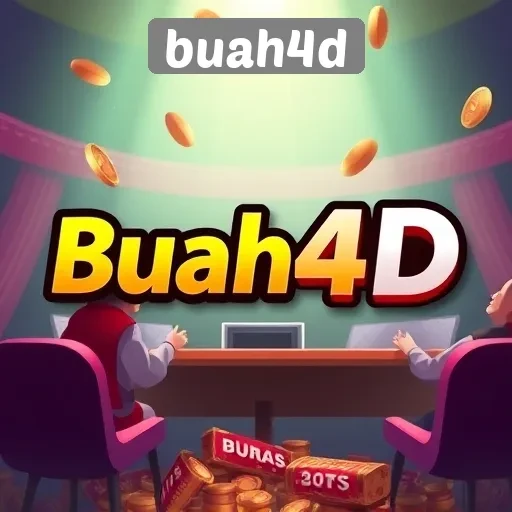Review Pengalaman Bermain di Buah4d
