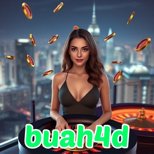 buah4d: Platform Game Online Terpercaya dengan Segudang Keunggulan