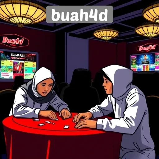 Keamanan Dalam Bermain Di Buah4D Yang Perlu Diketahui