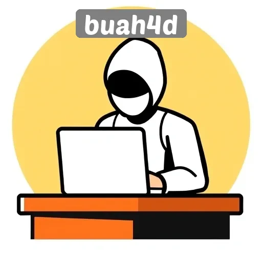 Analisis Keamanan dan Privasi di Situs Buah4D