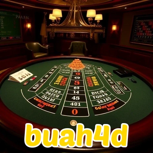 buah4d: Strategi Ampuh Untuk Menang di Game Online Favorit