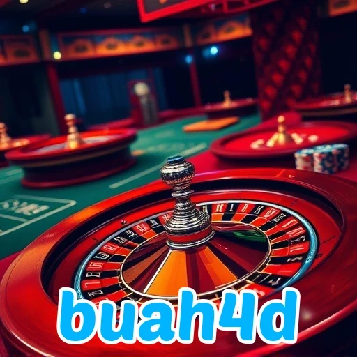 buah4d: Panduan Turnamen Terbaik untuk Gamer Indonesia
