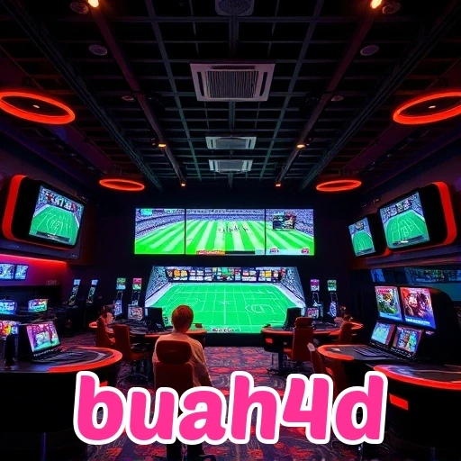 buah4d: Menjadi Master Permainan Online dengan Trik Jitu