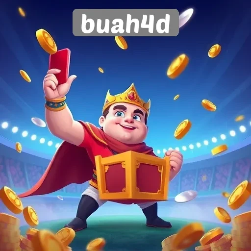 Memahami Fitur dan Layanan di Situs Buah4D