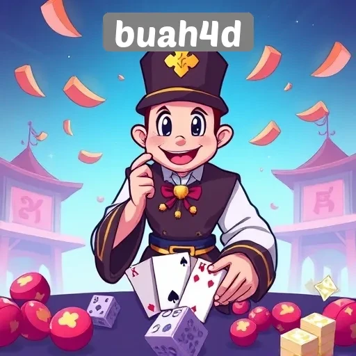 Pengalaman Bermain di Buah4d yang Tidak Terlupakan